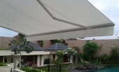 Retractable Awning-Villa Putih5